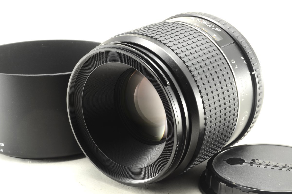 【レア・良品】Schneider KREUZNACH 110mm F2.8 LS / 外観使用感少 #3680_画像1