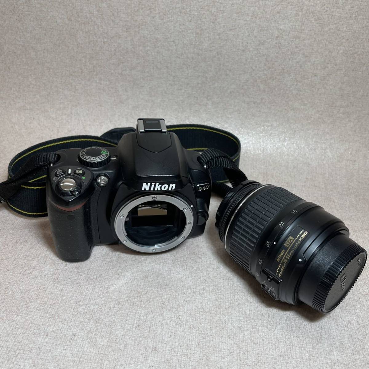 最新入荷】 D850 デジタル一眼レフカメラ Nikon ☆良品☆ ボディ #R81