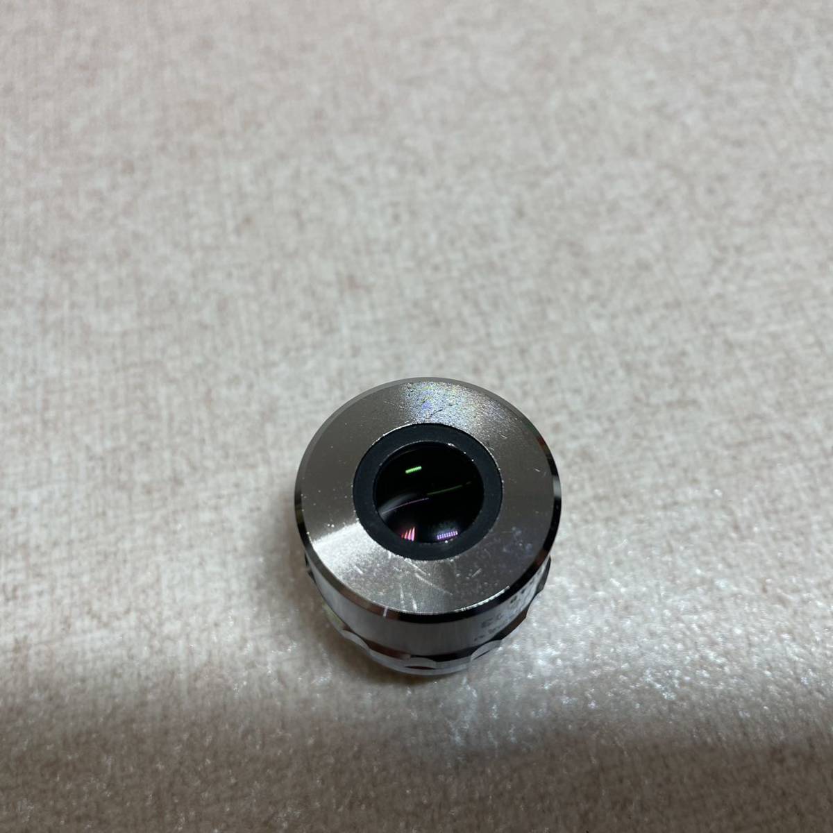 5671円 5-117)NIKON 対物レンズ CF Plan 5X/0.13 ∞/0 EPI - 顕微鏡 5671円 5-117)NIKON 対物レンズ CF Plan 5X/0.13 ∞/0 EPI - 顕微鏡