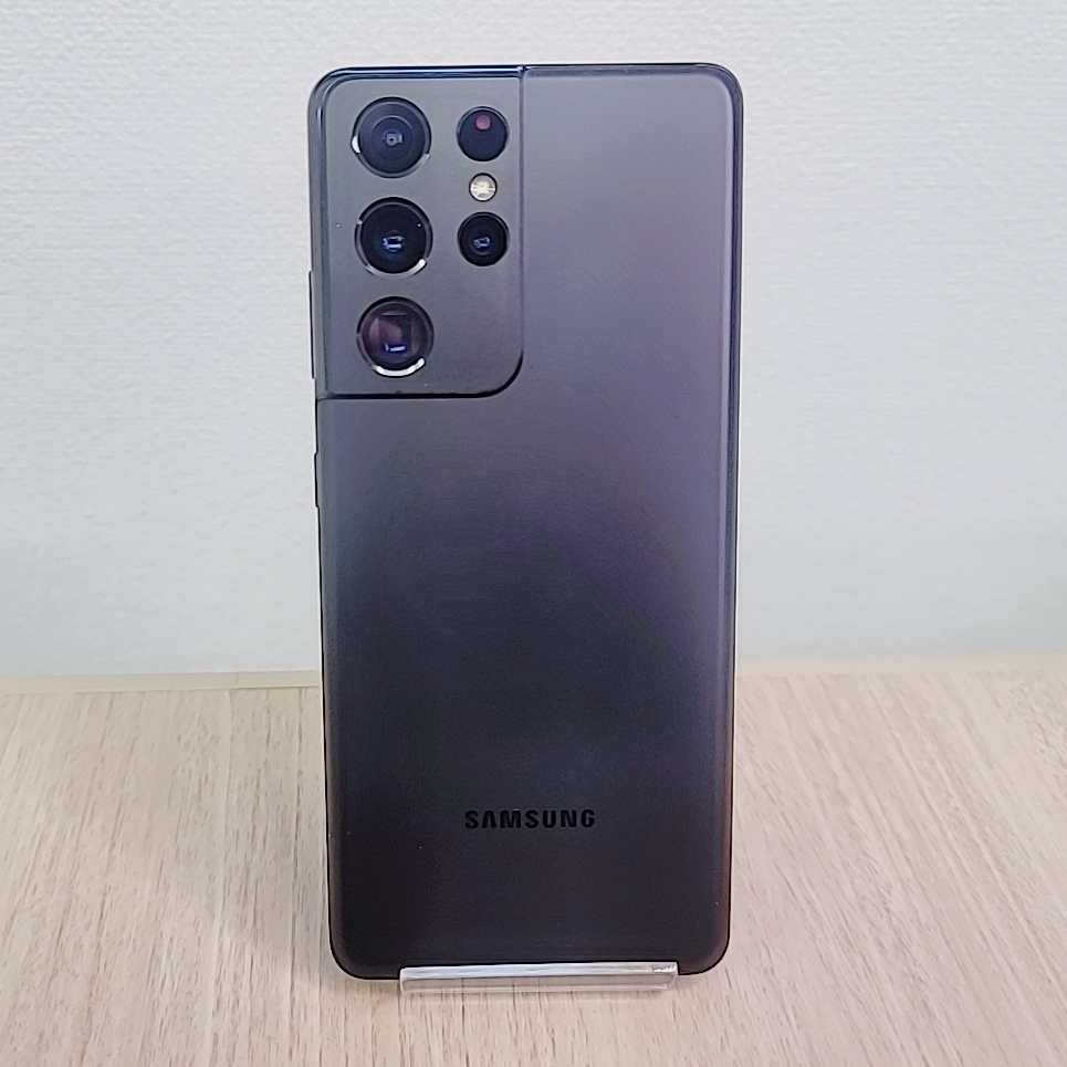 Galaxy S21 Ultra 256GB シルバー SIMフリー【A級美品】 | tspea.org