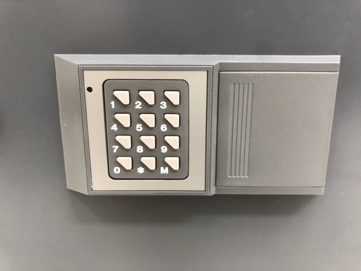 ITOKI イトーキ Relief Safe リリーフセーフ 耐火金庫 テンキー ITOKI イトーキ Relief Safe リリーフセーフ 耐火金庫 テンキー