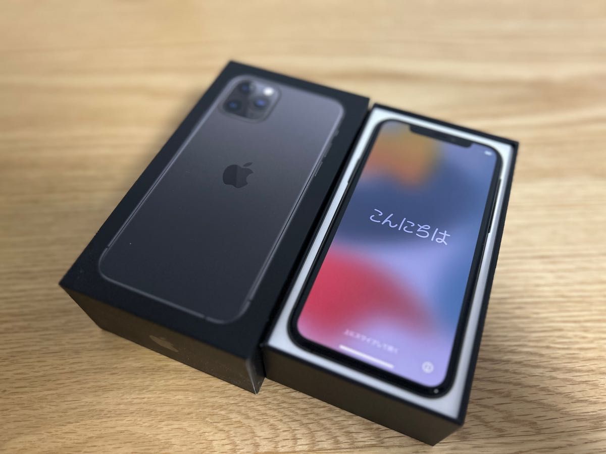 新作登場定番 Apple iPhone 11 Pro 64GB MWC22J/A fCVOd-m38545669496