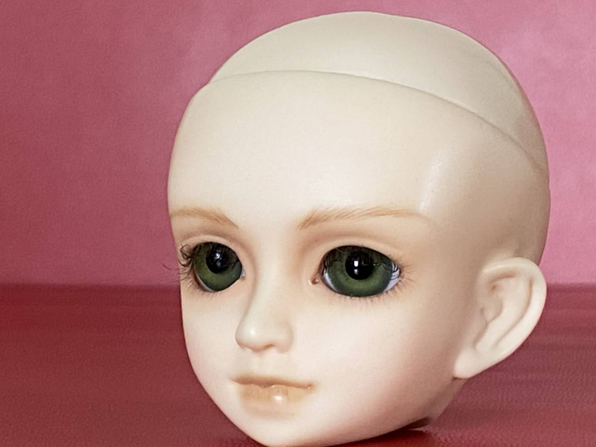 Yahoo!オークション - Real Missing Link (RML) 40 cm doll (MSD Yahoo!オークション - Real Missing Link (RML) 40 cm doll (MSD