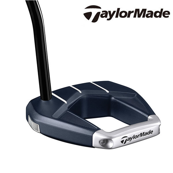 海外ブランド TaylorMade テーラーメイド・スパイダーSパター