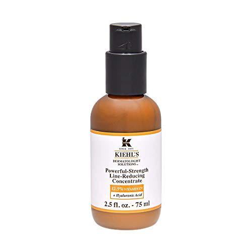 新品未使用　KIEHL'S DS ライン コンセントレート 12.5Ｃ大75ml