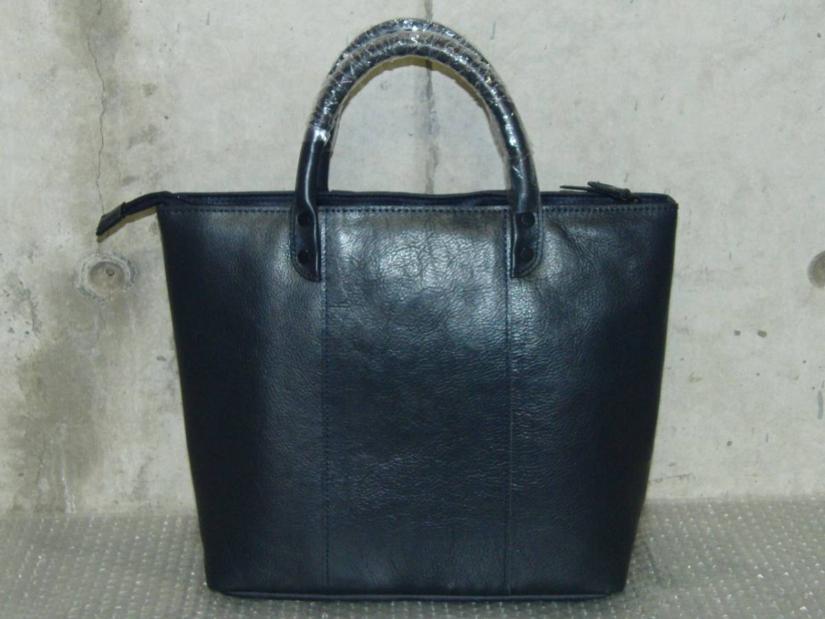□未使用 非売品 髭 バッグ ハーベストHARVEST 吉田カバン LABEL
