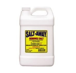  повреждение от соленого воздуха коррозия предотвращающее средство соль a way (SALT-AWAY) 3784ml