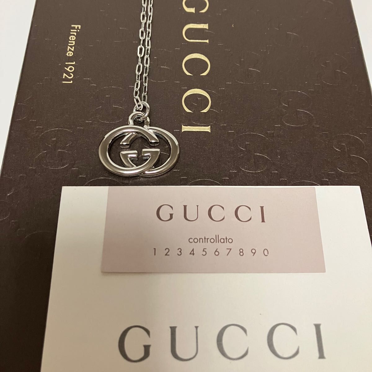 本日だけ限定出品 美品 早い者勝ち 確実正規品 格安 GUCCI グッチ