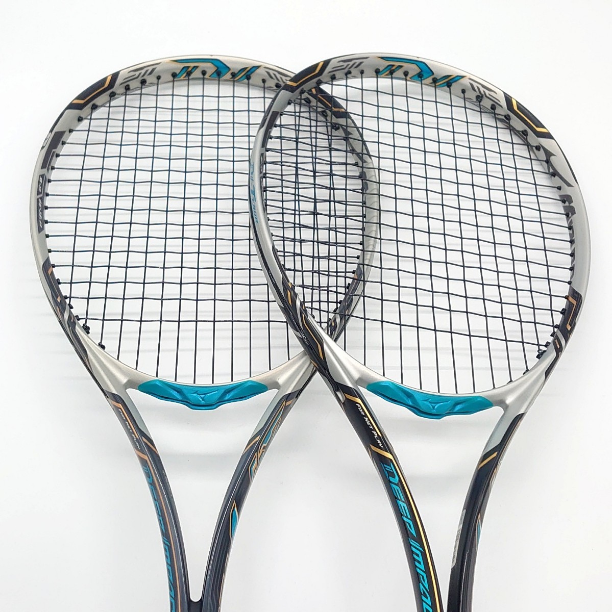 MIZUNO DEEP IMPACT DI-T TOUR ソフトテニス用ラケット MIZUNO DEEP IMPACT DI-T TOUR ソフトテニス用ラケット