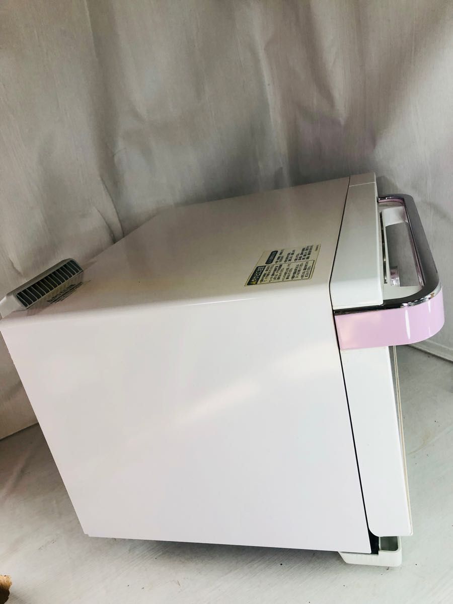 SHARP ウォーターオーブン シャープ 電子レンジ ヘルシオ HEALSIO AX