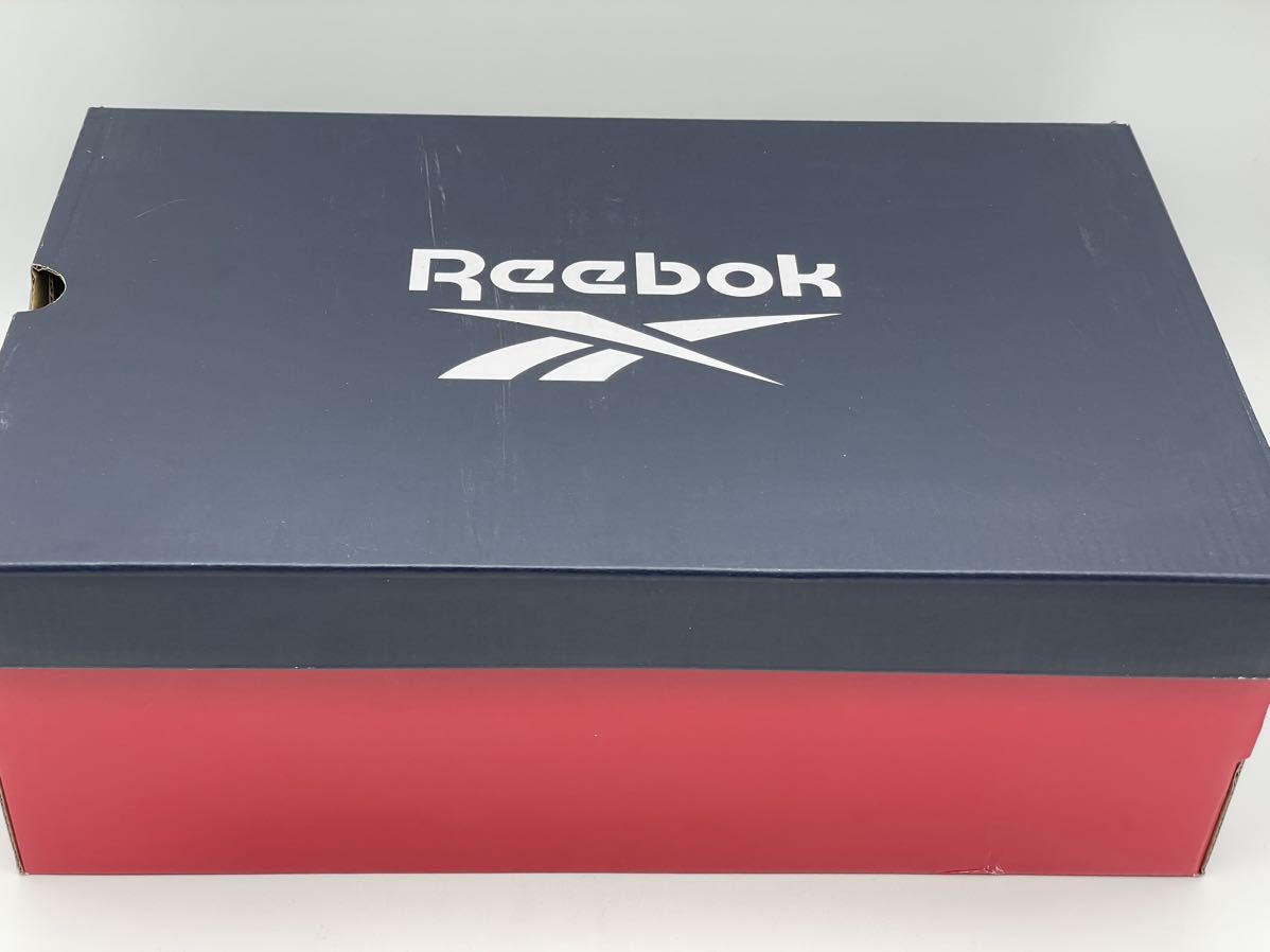 Reebok・CLASSIC HURRIKAZE Ⅱ MID リーボック×ルーニー テューンズ ハリカゼ Ⅱ ミッド・27.5cm・新品_画像9