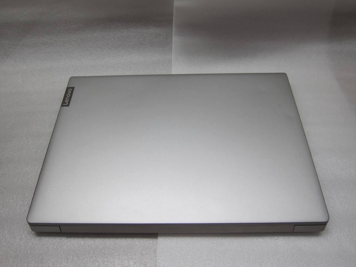 人気が高い Lenovo IdeaPad i7-1065G7/8GB/SSD512GB/14型フルHD液晶