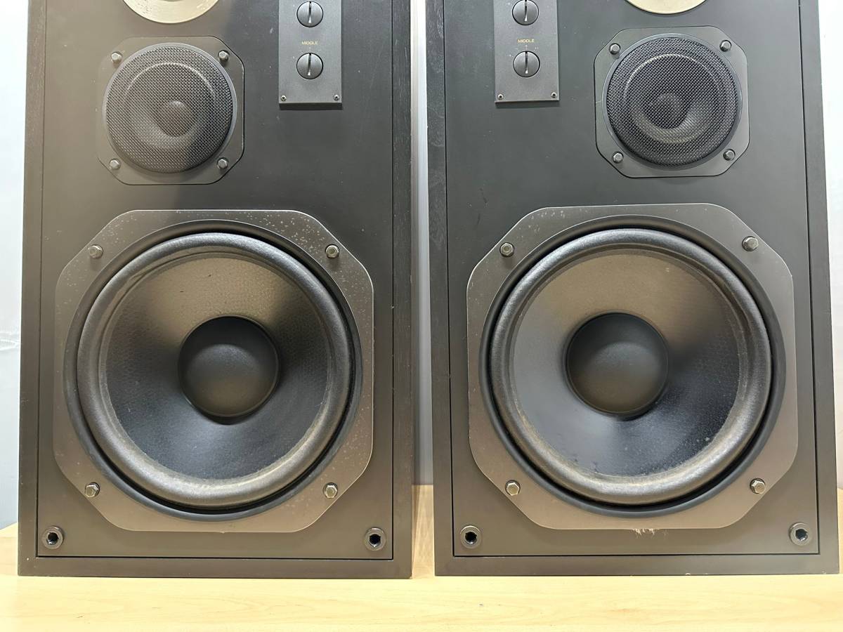 Yahoo!オークション - DIATONE HCC SPEAKER SYSTEM ダイヤトーン Yahoo!オークション - DIATONE HCC SPEAKER SYSTEM ダイヤトーン