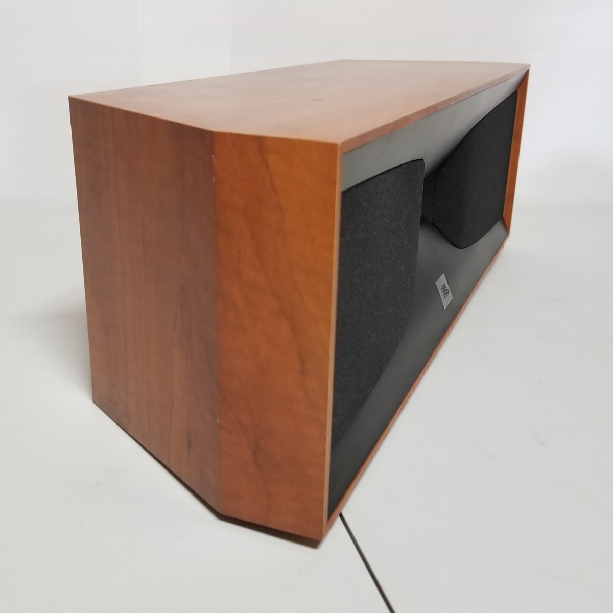 JBL ジェイビーエル STUDIO 520C CH 2way センタースピーカー_画像3