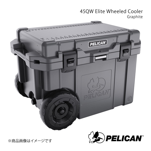 人気新品入荷 キャリーケース クーラーボックス ペリカン PELICAN