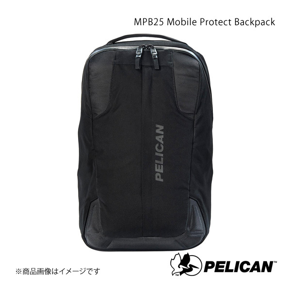 偉大な MPB25 0.9kg リュック バックパック ペリカン PELICAN Mobile