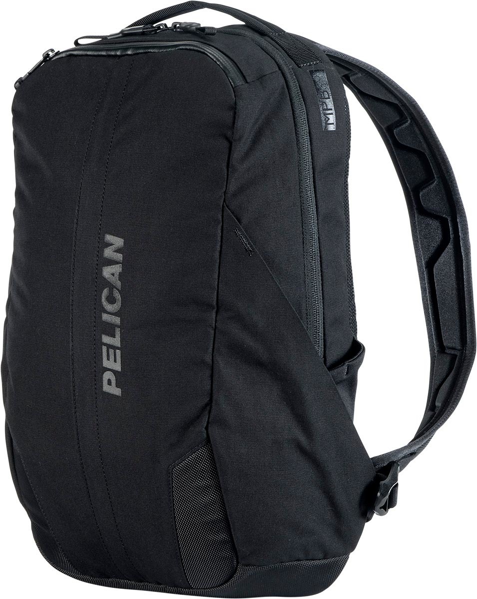 PELICAN ペリカン バックパック リュック 0.6kg MPB20 Mobile Protect Backpack 19428150235_画像2