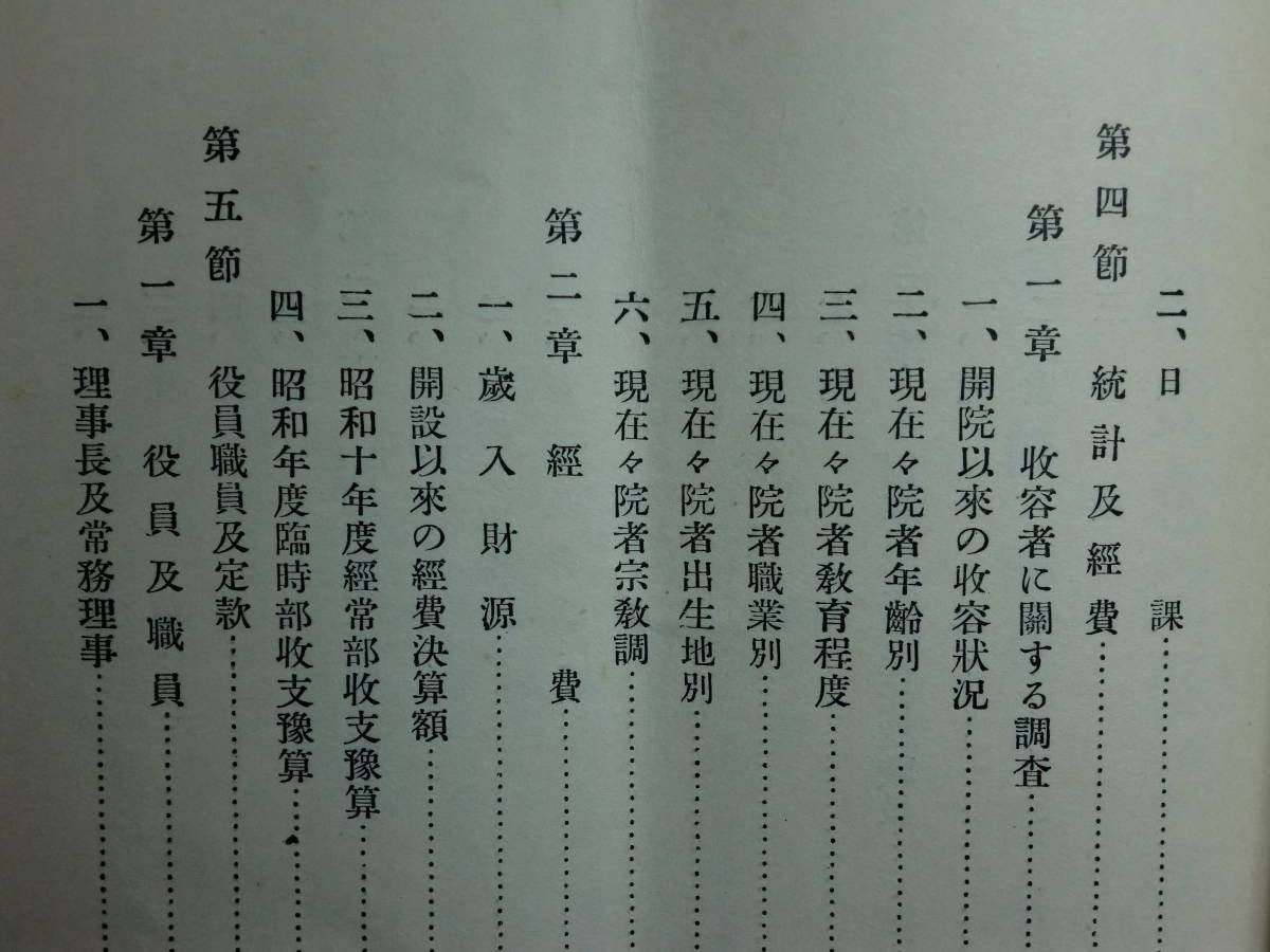 190418Q04*ky rare book@ old book foundation juridical person Sapporo ... project summary Showa era 10 year .. pine Sapporo .... person Home seniours welfare facility health preservation medical care 