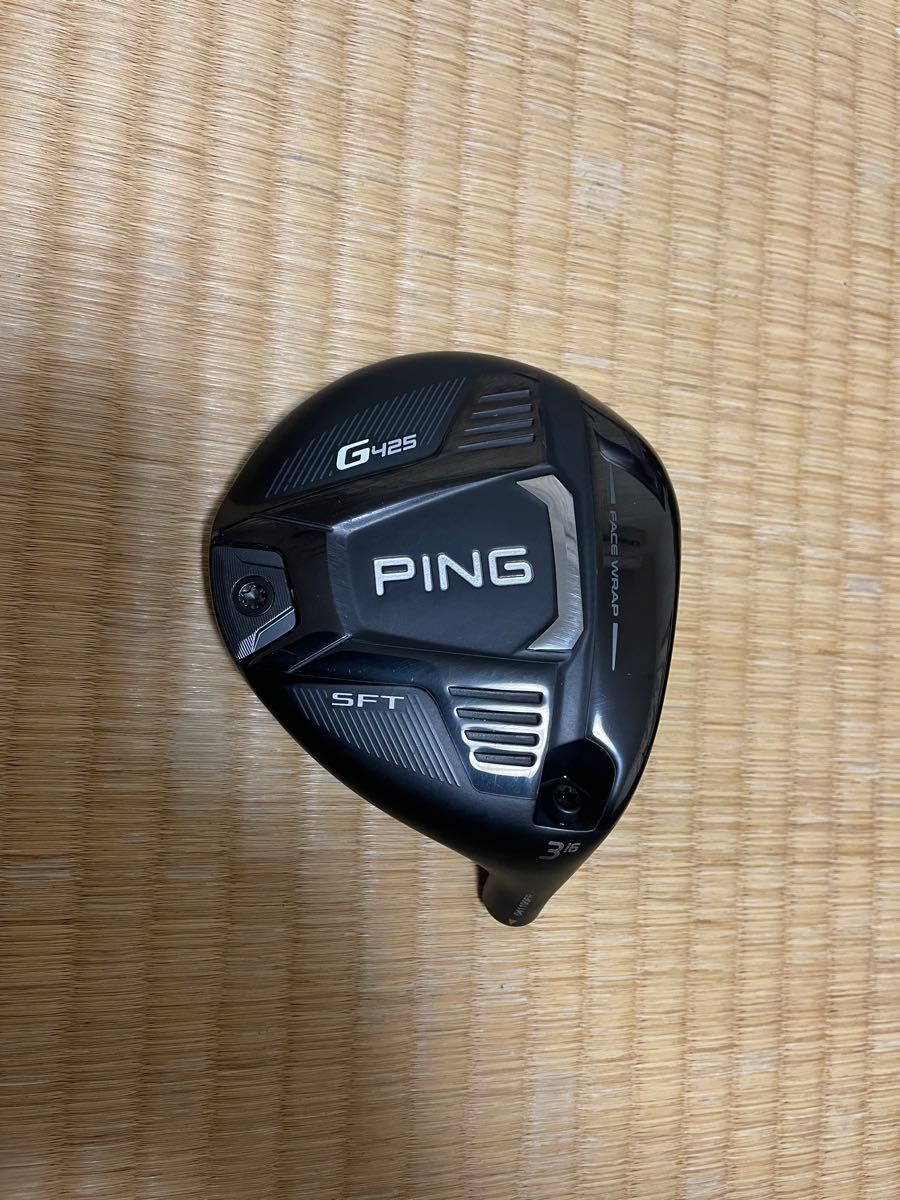 PING G 425用 テンセイ シャフト | gabrielashop.com
