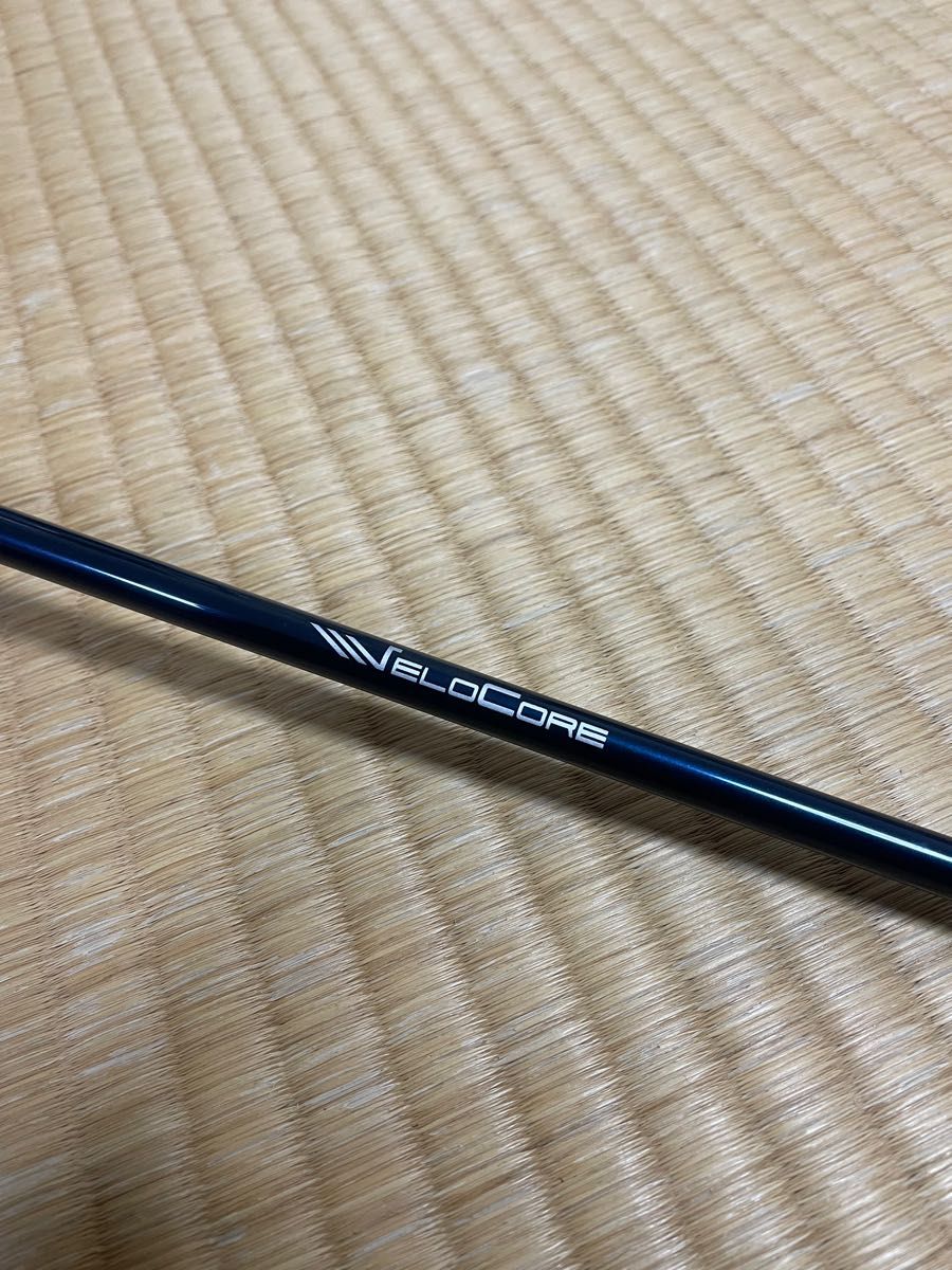 PING ピン スリーブ ベンタス ブルー ベロコア 5-S ドライバー 1w