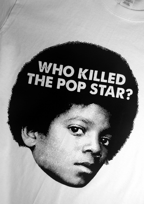 S～XL【新品・即決】 Michael Jackson マイケル・ジャクソン Jackson Five ファイブ Jacksons 60s モータウン Motown R&B Rock_画像3