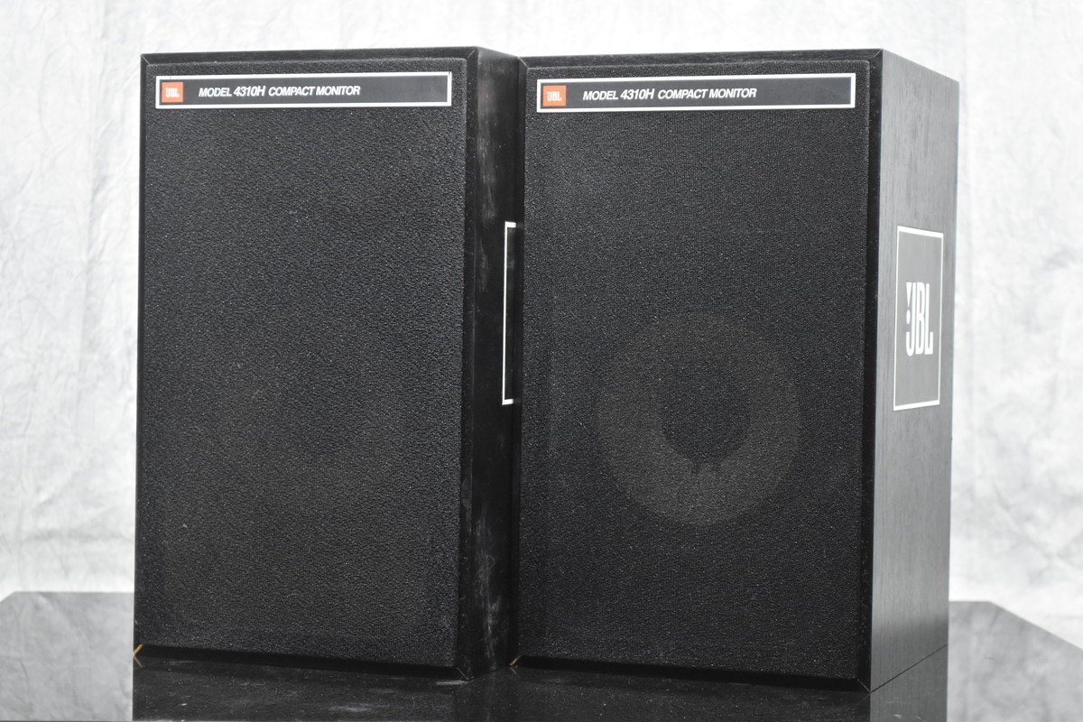 JBL 4310h スピーカーペア
