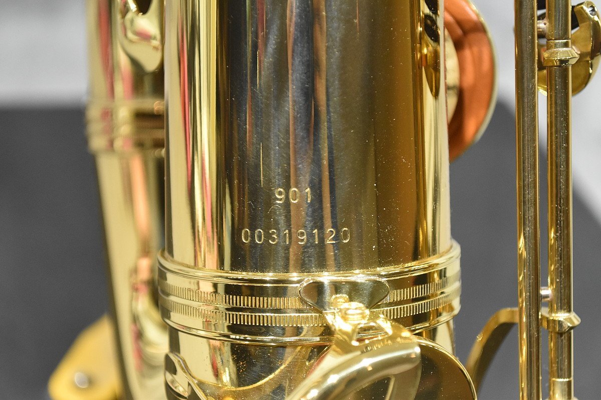 Yanagisawa テナーサックス T-901 | www.ddechuquisaca.gob.bo