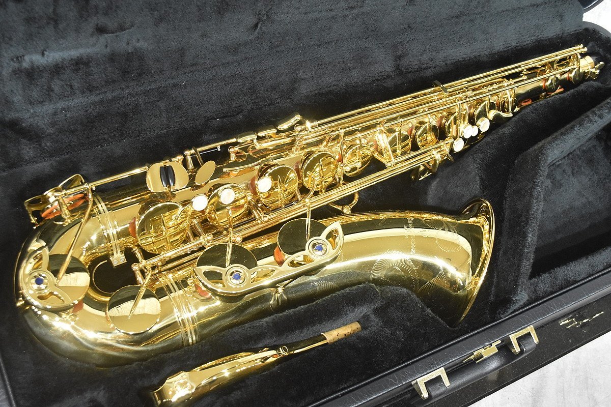 Yanagisawa テナーサックス T-901 | www.ddechuquisaca.gob.bo