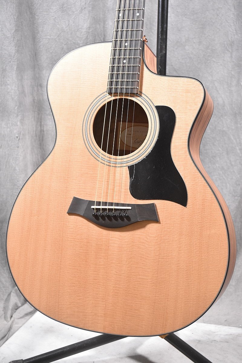 お得】 Taylor - 114ce エレアコ テイラー エレアコ - poumonquebec.ca