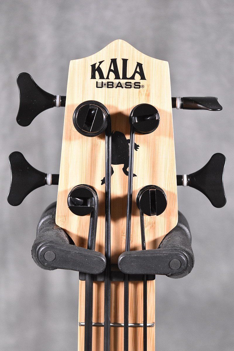 KALA/カラ ウクレレベース UBASS-BMB-FS【現状渡し品】-日本代購代Bid
