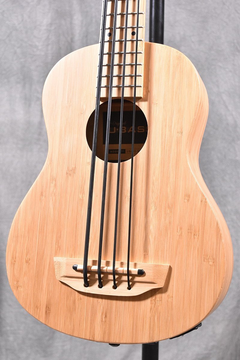KALA/カラ ウクレレベース UBASS-BMB-FS【現状渡し品】-日本代購代Bid