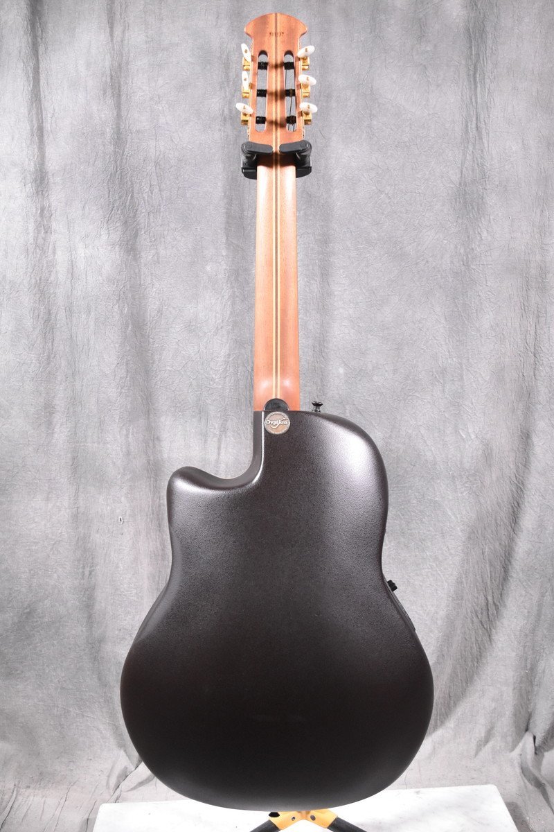 Ovation/オベーション エレガット 1763 Classic | chicshabu.com