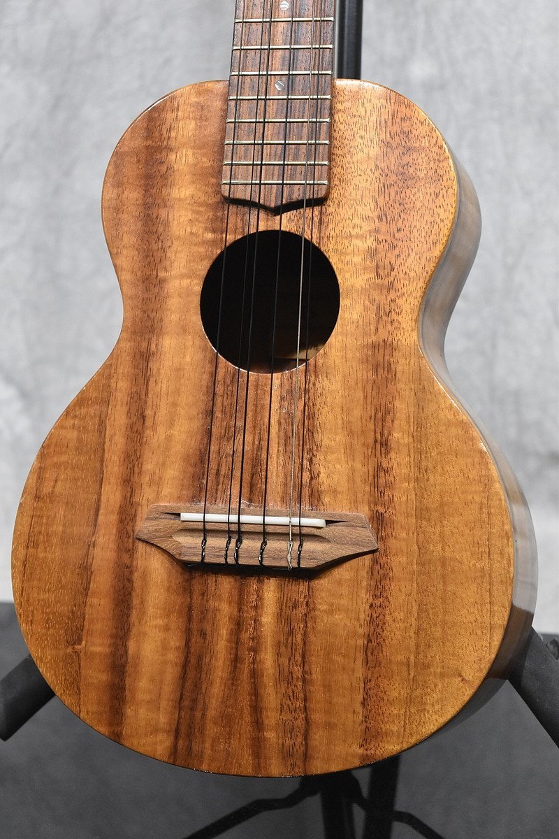 GString Ukulele/ジーストリング 6弦 ウクレレ テナーサイズ www