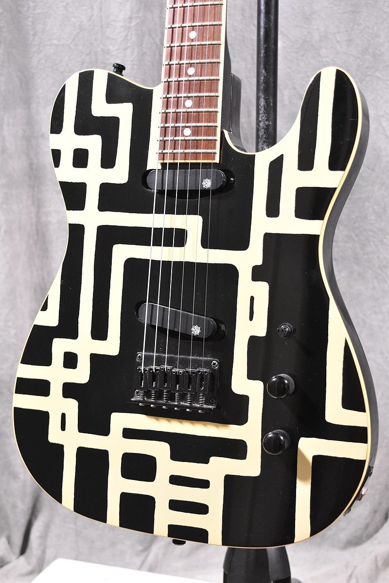 ヤフオク! - FERNANDES/フェルナンデス エレキギター Limi...