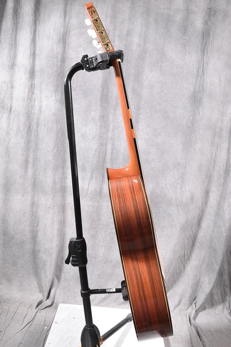 Ryoji Matsuoka/松岡 良治 クラシックギター M40