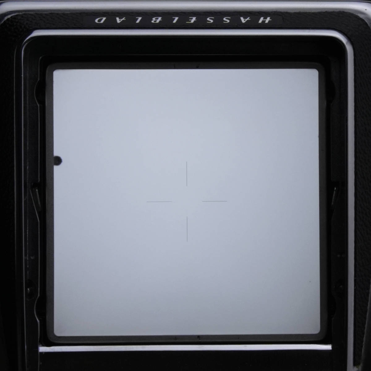 HASSELBLAD アキュートマット スクリーン (良品) ハッセルブラッド