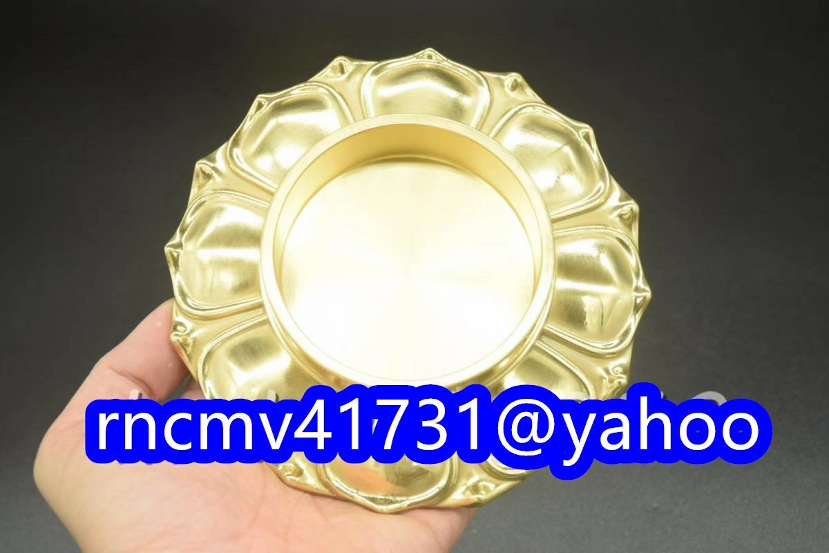 81SHOP」金剛輪 ☆護摩用仏具 大型 羯磨&輪宝 5点セット仏具 81SHOP」金剛輪 ☆護摩用仏具 大型 羯磨&輪宝 5点セット仏具