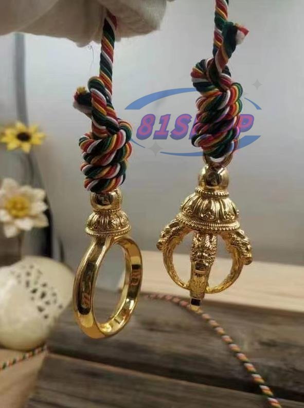 81SHOP」 密教法具 寺院用仏具 ☆ チベット収縮利得息災 1セッ 81SHOP」 密教法具 寺院用仏具 ☆ チベット収縮利得息災 1セッ