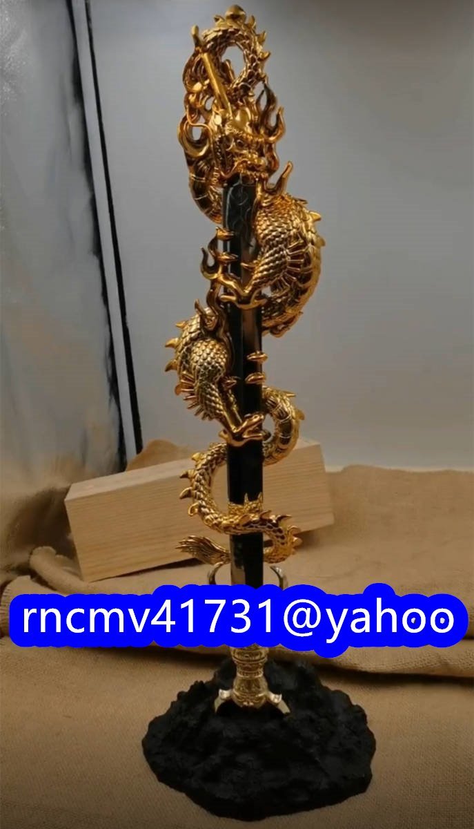 81SHOP」極上品 倶利伽羅龍王 不動明王 倶利伽羅竜剣 倶利伽羅剣 三 81SHOP」極上品 倶利伽羅龍王 不動明王 倶利伽羅竜剣 倶利伽羅剣 三