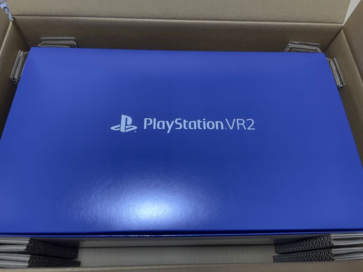 開店記念セール！ 【新品】PlayStation VR2 Camera PS5専用