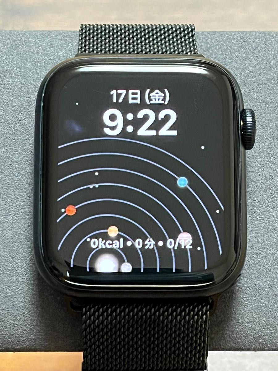 最新入荷】 Apple Watch SE SE（第二世代）GPS ゴールド44mm 44mm ＋