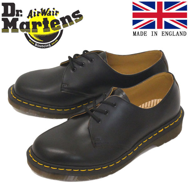 限定カラー Dr.Martens (ドクターマーチン) 12877001 VINTAGE 1461