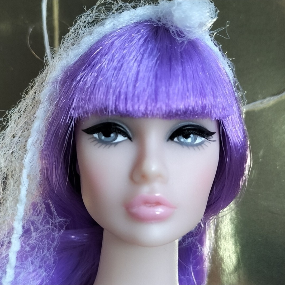 Poppy Parker Darling Style Lab Integrity Toys Fashion Royalty