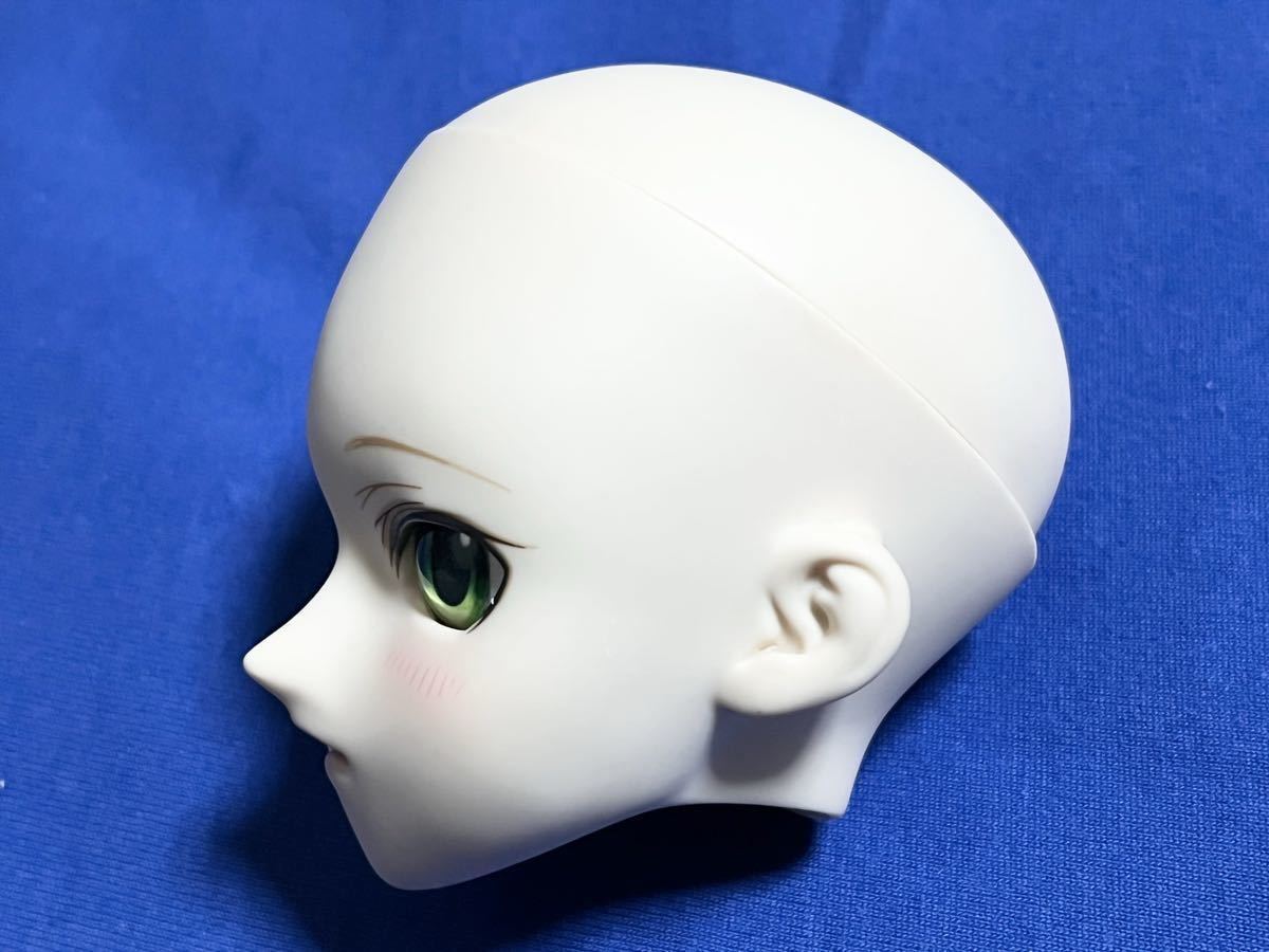 ボークス DDH-05 カスタムヘッド + アイ フレッシュ肌 ノーマル ボークス DDH-05 カスタムヘッド + アイ フレッシュ肌 ノーマル