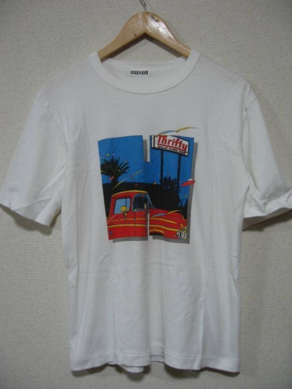 期間限定半額以下 80's maxell BIGしおり EIZIN 特典 SUZUKI