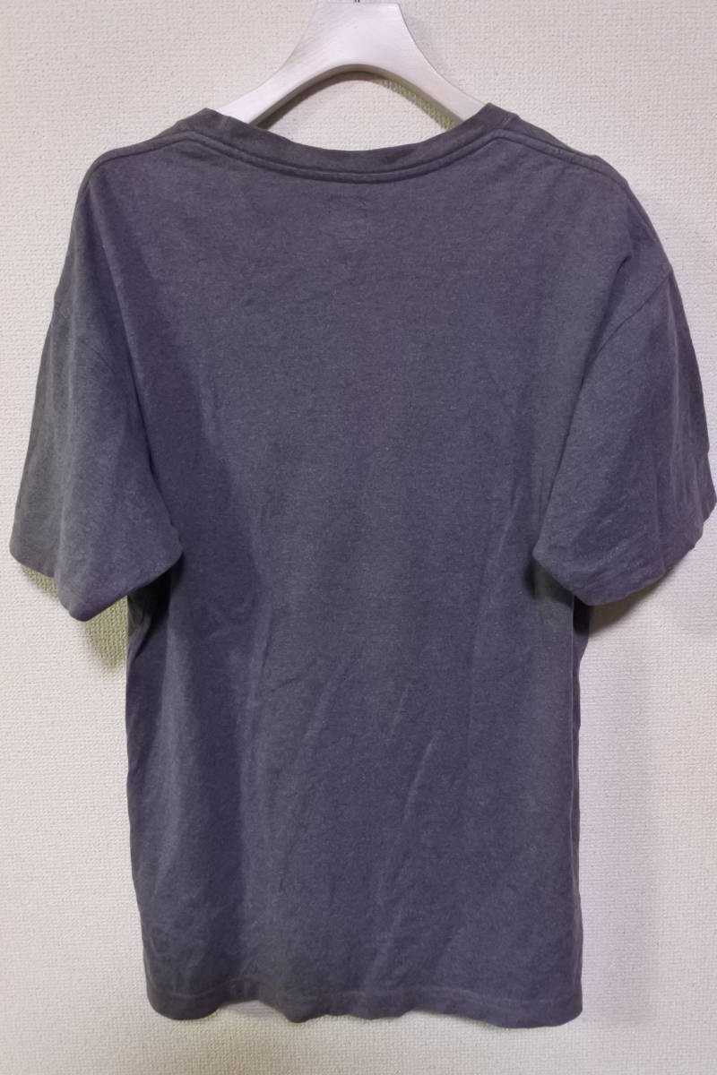 2001ss UNDERCOVER STASH chaotic discord Tee size M アンダーカバー Tシャツ 初期 アーカイブ_画像2