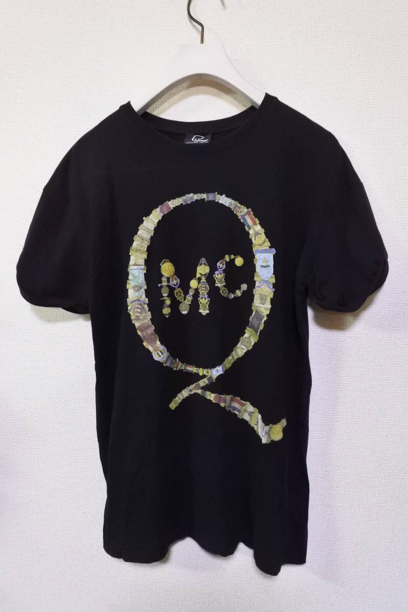 ☆安心の定価販売☆】 38 size Tee MCQ MCQUEEN ALEXANDER