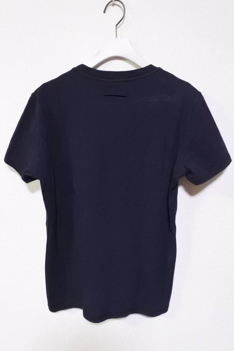 Jean Paul GAULTIER HOMME ETE 2000 Tee size 48 ジャンポールゴルチエ