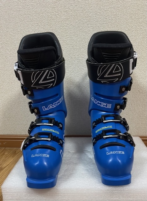 ゲレンデ未使用品 LANGE WORLD CUP. ZB. 27.5cm | inmano.com.br