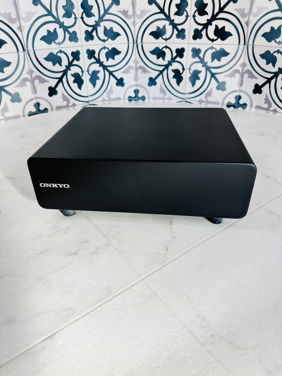 ONKYO SOUND SPHERE 5 1ch SKS-SS51X オンキヨー サウンド ONKYO SOUND SPHERE 5 1ch SKS-SS51X オンキヨー サウンド